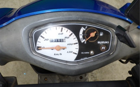 SUZUKI ADDRESS V125 G CF46A