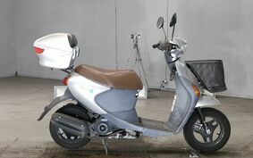 SUZUKI LET's 4 G CA41A