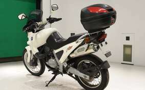 BMW F650GS 1996