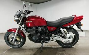 SUZUKI INAZUMA 400 (GSX400) 1999 GK7BA