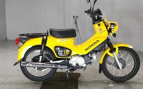 HONDA CROSS CUB 110 JA45