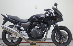 HONDA CB400 SUPER BOLDOR 2010 NC42