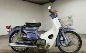 HONDA C70 SUPER CUB C70