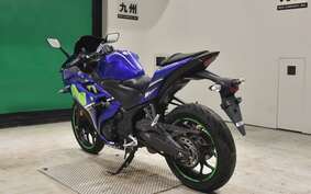 YAMAHA YZF-R25 RG10J