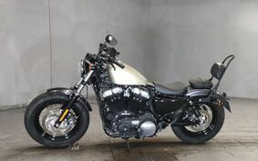 HARLEY XL1200X 2015 LC3