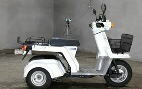 HONDA GYRO X TD02