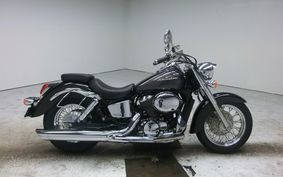 HONDA SHADOW 400 2008 NC34