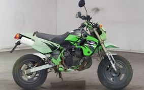 KAWASAKI KSR-2 1998 MX080B