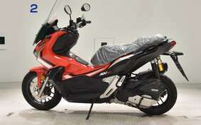 HONDA ADV150 KF38