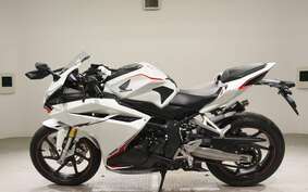 HONDA CBR250RR A MC51