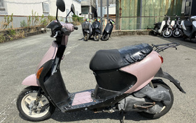 SUZUKI LET's 4 CA45A