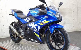 SUZUKI GSX250R DN11A