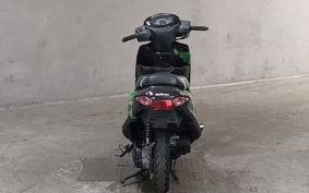 SUZUKI ADDRESS V125 DT11A