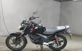 HONDA CBF125R PJJK