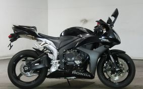 HONDA CBR600RR 2009 PC40