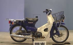 HONDA C50 SUPER CUB AA01