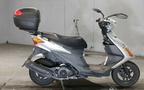 SUZUKI ADDRESS V125 S CF4MA