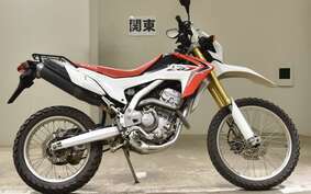 HONDA CRF250L MD38