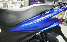 SUZUKI ADDRESS V125 S CF4MA