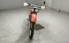 HONDA XLR250 BAJA MD22