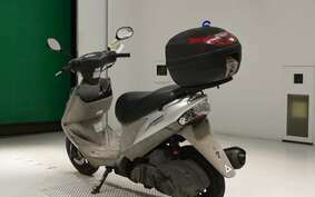 SUZUKI ADDRESS V125 G CF4EA