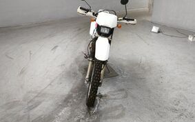 HONDA XR250 MD30