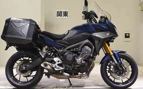 YAMAHA MT-09 Tracer 2018 RN51J