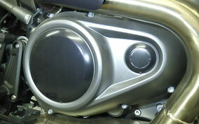 HARLEY PAN AMERICA 1250 2021