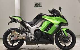 KAWASAKI NINJA 1000 A 2011