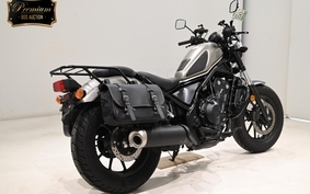 HONDA REBEL 500 A 2018 PC60