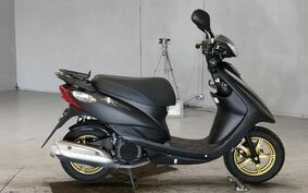 YAMAHA JOG ZR SA58J