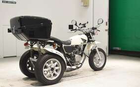 HONDA APE 100 TRIKE HC07