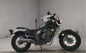 HONDA REBEL MC49