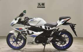 SUZUKI GSX-R125 DL33B