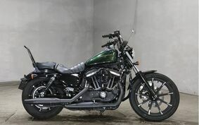 HARLEY XL883N 2018 LE2