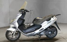 SUZUKI ADDRESS 110 CF11A