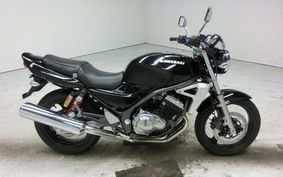 SUZUKI GSX250FX ZR250C