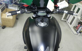 DUCATI DIAVEL DARK 2013