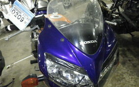 HONDA CBR125R