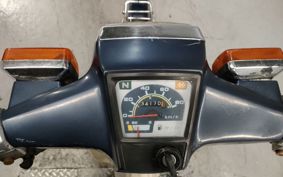 HONDA SUPER CUB70 C70