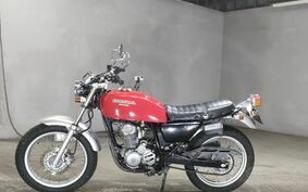 HONDA CB223S MC40