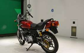 SUZUKI GS400 2023 GS400