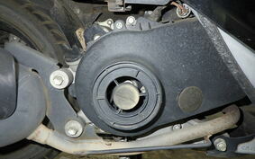 SUZUKI ADDRESS V50 CA4BA