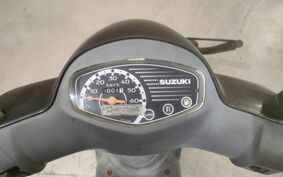 SUZUKI LET's 4 CA45A