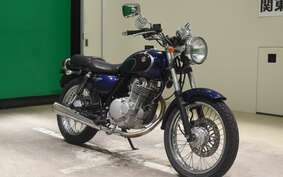 SUZUKI ST250E NJ4AA