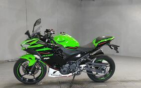 KAWASAKI NINJA 400 2021 EX400G