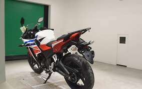 HONDA CBR250R GEN 3 MC41