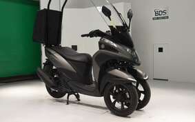 YAMAHA TRICITY 125 SEC1J