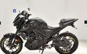 YAMAHA MT-03 ABS 2020 RH13J