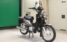 HONDA CROSS CUB 110 JA10